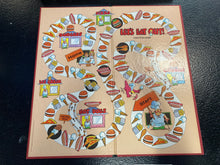 Load image into Gallery viewer, Let’s Eat Out! Fun Food Board Game Complete Set
