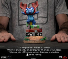 Load image into Gallery viewer, Art Scale 1/10 Iron Studios Disney Lilo &amp; STITCH LAUNDRY Statue
