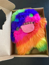 Load image into Gallery viewer, ADDO Fuggler Laboratory Misfits Edition Ooga Booga
