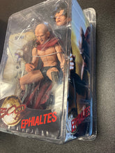 Load image into Gallery viewer, NECA Reel Toys 300 Ephialtes Series 1 Figure
