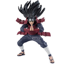 Load image into Gallery viewer, Bandai Namco Naruto: Shippuden Figures - Vibration Stars - Hashirama Senju
