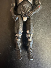 Load image into Gallery viewer, Gamestars Collectibles EA Crytek Crysis 2 Nomand Nanosuit 1.0 Loose 4.25” Figure Only
