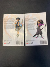 Load image into Gallery viewer, RADIANT Manga Set Books 1-2
