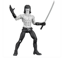 Load image into Gallery viewer, TOTS JAMES O'BARR'S THE CROW - ERIC 7" ACTION FIGURE
