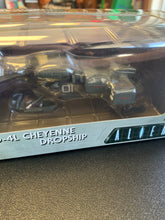 Load image into Gallery viewer, NECA CINE MACHINES Aliens UD-4L CHEYENNE DROPSHIP
