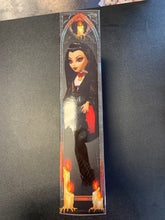 Load image into Gallery viewer, MATTEL Monster High X Universal Monsters DRACULA Doll
