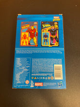 Load image into Gallery viewer, Marvel Legends Iron Man And Cyclops Figures Preowned
