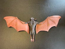Load image into Gallery viewer, DC Multiverse Batman Forever Nightmare Bat PREOWNED
