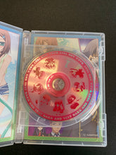 Load image into Gallery viewer, BAKA &amp; TEST Summon The Beasts Seasons 1 &amp; 2 Set Of DvD’s
