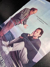 Load image into Gallery viewer, Danny DeVito and Billy Crystal THROW MAMA FROM THE TRAIN Promotional Movie Poster
