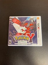 Load image into Gallery viewer, Nintendo 3DS Pokémon Game Preowned
