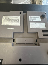 Load image into Gallery viewer, NES Console NES-001 with 1 wired Controller Tested-Works Preowned

