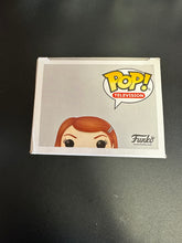 Load image into Gallery viewer, FUNKO POP THE OFFICE MEREDITH PALMER 1007 BOX DMG
