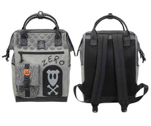 Load image into Gallery viewer, Bioworld Nightmare Before Christmas Zero Doghouse Backpack
