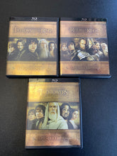 Load image into Gallery viewer, THE LORD OF THE RINGS The Motion Picture Trilogy Extended Edition
