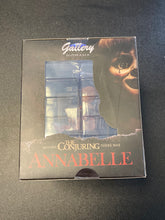Load image into Gallery viewer, GALLERY DIORAMA Before The Conjuring There Was ANNABELLE Figure
