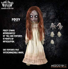 Load image into Gallery viewer, Living Dead Doll LDD Posey Sealed
