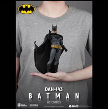 Load image into Gallery viewer, Beast Kingdom DC Batman DAH-143 Dynamic 8-Ction Heores Figure
