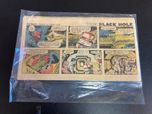 Load image into Gallery viewer, Walt Disney’s Treasury Of Classic Tales The Black Hole Newspaper Comic Strips
