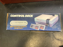 Load image into Gallery viewer, BOX ONLY Nintendo Entertainment System Control Deck Box

