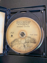 Load image into Gallery viewer, THE LORD OF THE RINGS The Motion Picture Trilogy Extended Edition
