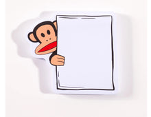 Load image into Gallery viewer, CAKEWORTHY PAUL FRANK JULIUS STICKY NOTES
