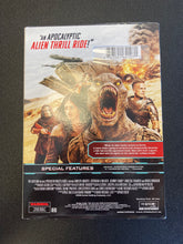 Load image into Gallery viewer, PREDATOR Wastelands [DvD]
