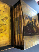 Load image into Gallery viewer, THE LORD OF THE RINGS The Motion Picture Trilogy Extended Edition

