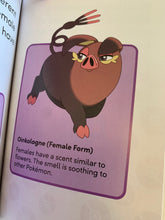 Load image into Gallery viewer, DK SUPER READERS Level 2 Pokémon Explore Paldea Book
