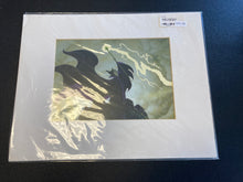 Load image into Gallery viewer, DISNEY PARKS Evil Character Print Maleficent
