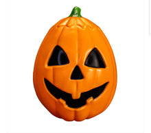 Load image into Gallery viewer, DON POST - MUSICAL LIGHT UP JOLLY JACK O&#39;LANTERN
