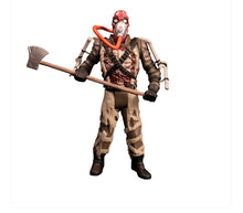 Load image into Gallery viewer, TOTS HOUSE OF 1000 CORPSES - RIPPIN' AXE PROFESSOR - 5" ACTION FIGURE
