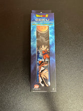 Load image into Gallery viewer, Dragonball Super Goku Keychain &amp; Wrist Strap Bundle
