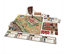 Load image into Gallery viewer, TRICK OR TREAT STUDIOS LEATHERFACE TEXAS CHAINSAW MASSACRE BOARD GAME
