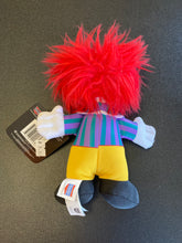 Load image into Gallery viewer, BLEACHERS CREATURES  IT Pennywise Plush
