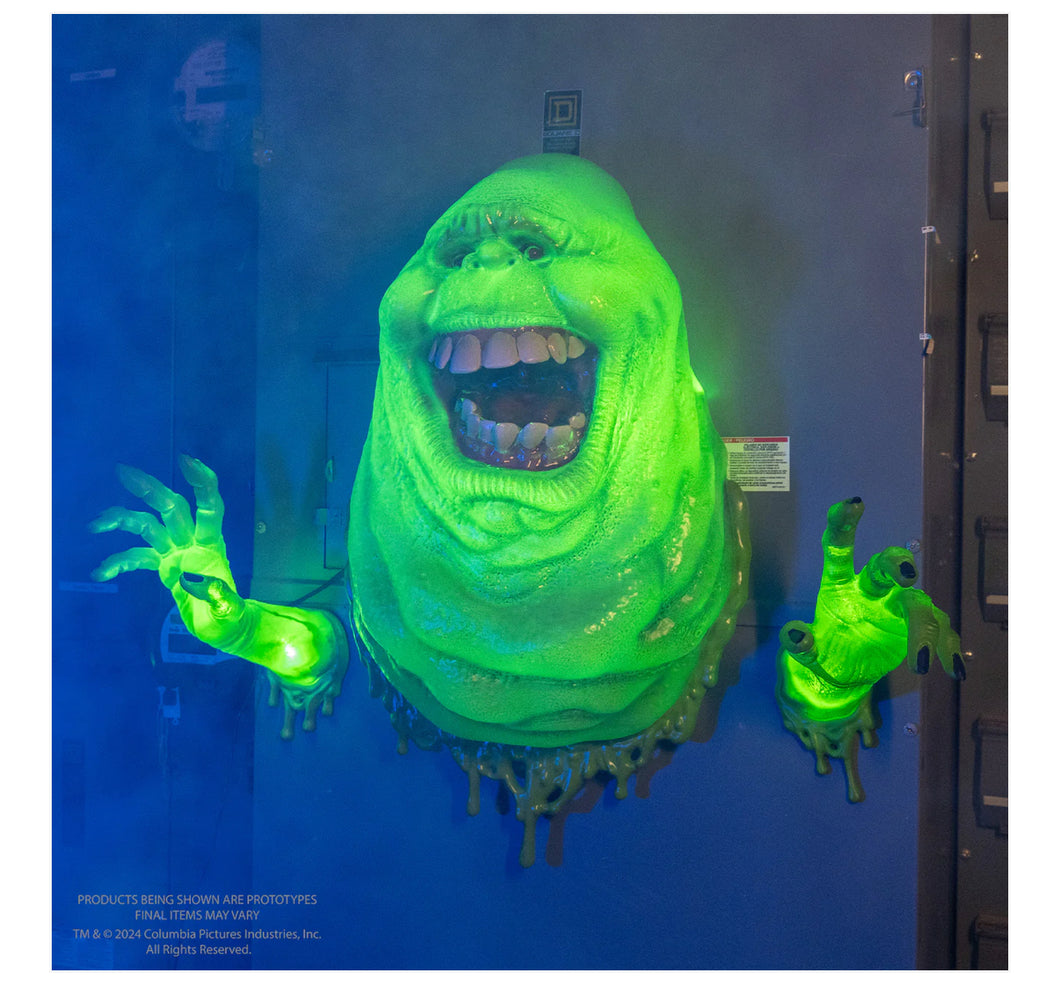 GHOSTBUSTERS - SLIMER WALLBREAKER