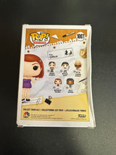 Load image into Gallery viewer, FUNKO POP THE OFFICE MEREDITH PALMER 1007 BOX DMG
