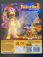Load image into Gallery viewer, BOSS FIGHT STUDIOS Fraggle Rock Series W01 Gobo Figure
