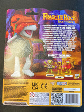 Load image into Gallery viewer, BOSS FIGHT STUDIOS Fraggle Rock Series W01 Boober Figure
