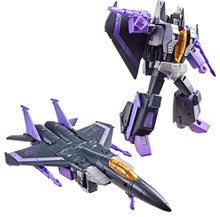 Load image into Gallery viewer, Transformers The Movie Studio Series Skywarp
