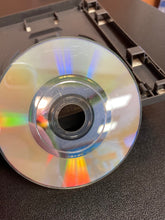 Load image into Gallery viewer, Nintendo GameCube Luigi’s Mansion Tested Working Disc Has Scratches Preowned
