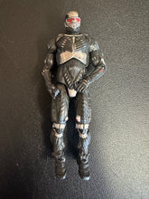Load image into Gallery viewer, Gamestars Collectibles EA Crytek Crysis 2 Nomand Nanosuit 1.0 Loose 4.25” Figure Only
