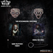 Load image into Gallery viewer, Living Dead Doll LDD Posey Sealed
