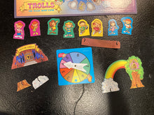 Load image into Gallery viewer, Trolls The Magic Wish Board Game Complete Set
