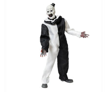 Load image into Gallery viewer, TERRIFIER - ART THE CLOWN 1:6 SCALE FIGURE
