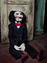 Load image into Gallery viewer, SAW - BILLY PUPPET PROP
