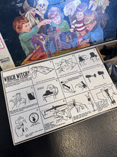 Load image into Gallery viewer, Milton Bradley Which Witch? Board Game Preowned Complete READ
