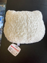 Load image into Gallery viewer, KIDROBOT Phunny Bedhead Hello Kitty Pillow
