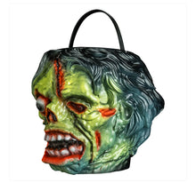 Load image into Gallery viewer, CHAMBER OF HORRORS - SHOCK MONSTER CANDY PAIL
