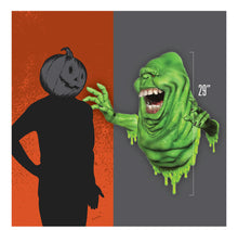 Load image into Gallery viewer, GHOSTBUSTERS - SLIMER WALLBREAKER
